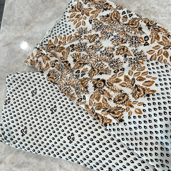 Free People Skirt/Dress - Picture 9 of 9